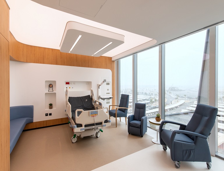 Ahrend-Healthcare-Studio